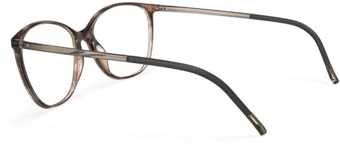 Silhouette SPX Illusion Fullrim 1601 Eyeglasses - view 38